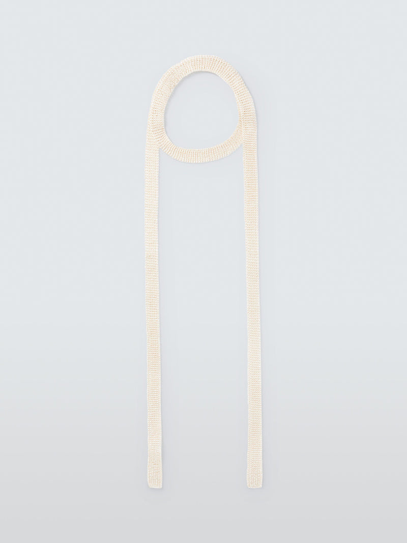 John Lewis beaded scarf 183cm - British product