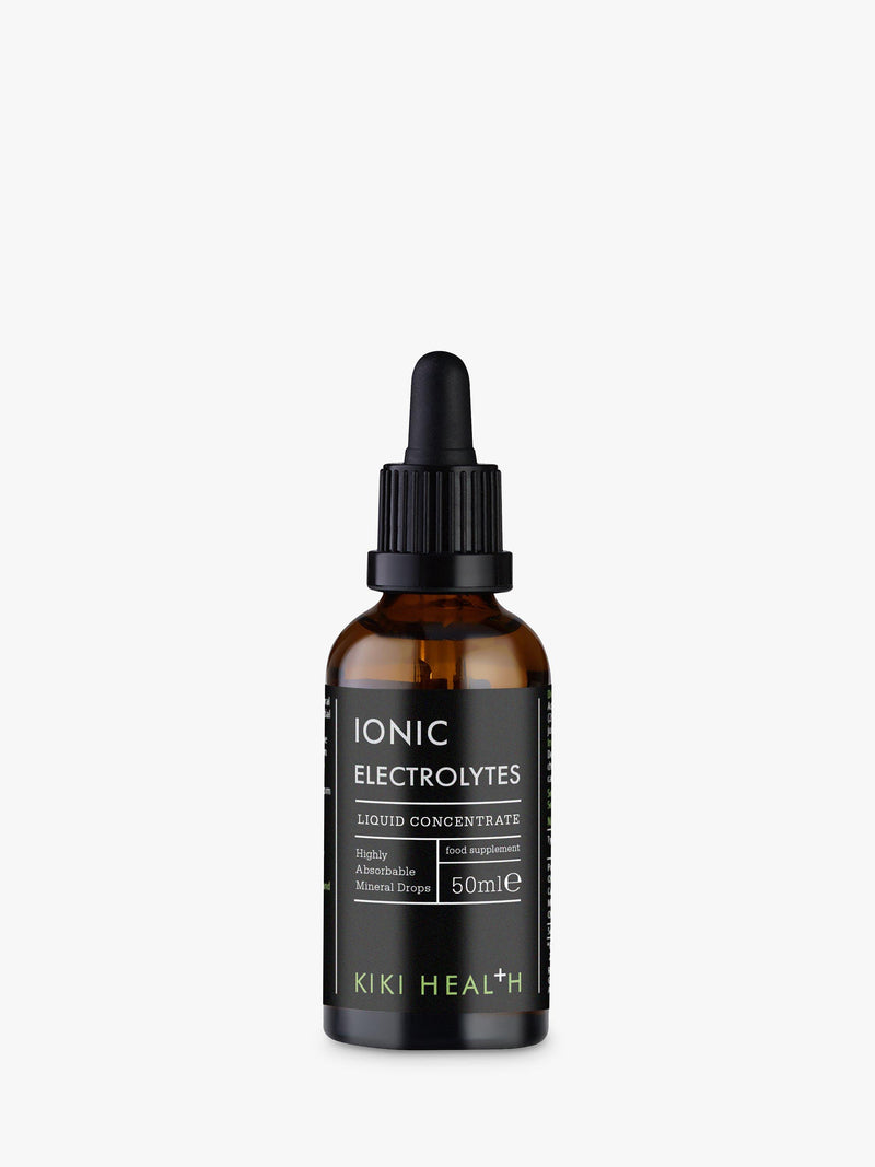 Ionic Electrolyte Liquid Concentrate 50ml