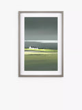 John Lewis Ulyana Hammond Ethos framed print 60x41cm, UK version