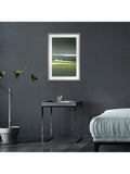 John Lewis Ulyana Hammond Ethos framed print 60x41cm, UK version