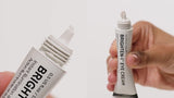 The INKEY List Brighten-i eye cream 15ml, imported from the UK