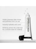 The INKEY List Caffeine Eye Cream 15ml, imported from the UK