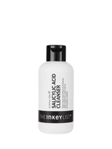 Salicylic Acid Gel Cleanser for Daily Use on Blemish-Prone Skin