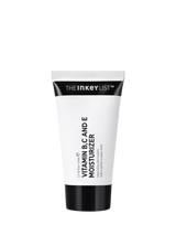 John Lewis The INKEY List Vitamin B, C and E Moisturiser 50ml- Buy online at McGrocer
