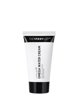 John Lewis The INKEY List Omega Water Cream Face Moisturiser 50ml- Buy online at McGrocer