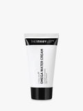 The INKEY List Omega Water Cream face moisturiser 50ml (British brand)