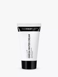 The INKEY List Omega Water Cream face moisturiser 50ml (British brand)