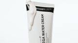 The INKEY List Omega Water Cream face moisturiser 50ml (British brand)