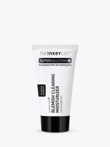 John Lewis The INKEY List Super Solutions Blemish Clearing Moisturiser 2% NovoRetin 50ml- Buy online at McGrocer