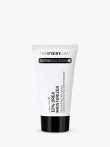 John Lewis The INKEY List Super Solutions 10% Urea Dry and Rough Skin Solution Face Moisturiser 50ml- Buy online at McGrocer
