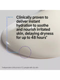 The INKEY List 10% Urea Dry and Rough Skin Solution Moisturiser 50ml (British brand)