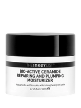 John Lewis The INKEY List Bio-Active Ceramide Repairing and Plumping Moisturiser Facial Moisturiser 50ml- Buy online at McGrocer