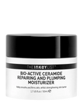 The INKEY List Bio-Active Ceramide Repairing and Plumping Moisturiser 50ml (British brand)