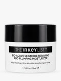 The INKEY List Bio-Active Ceramide Repairing and Plumping Moisturiser 50ml (British brand)
