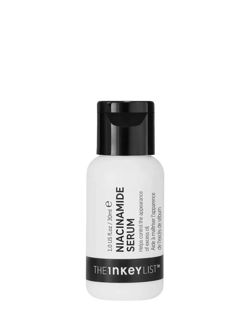 The INKEY List Niacinamide Serum 30ml - British product