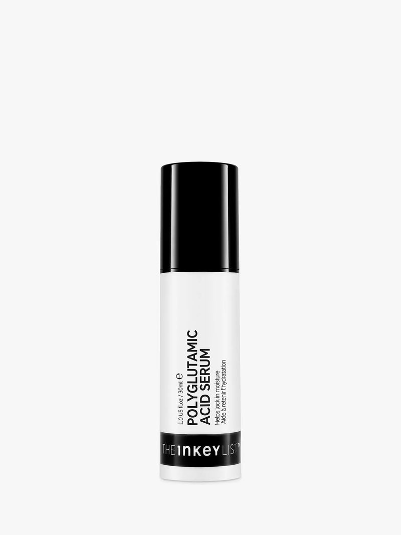 The INKEY List polyglutamic acid serum 30ml, UK version