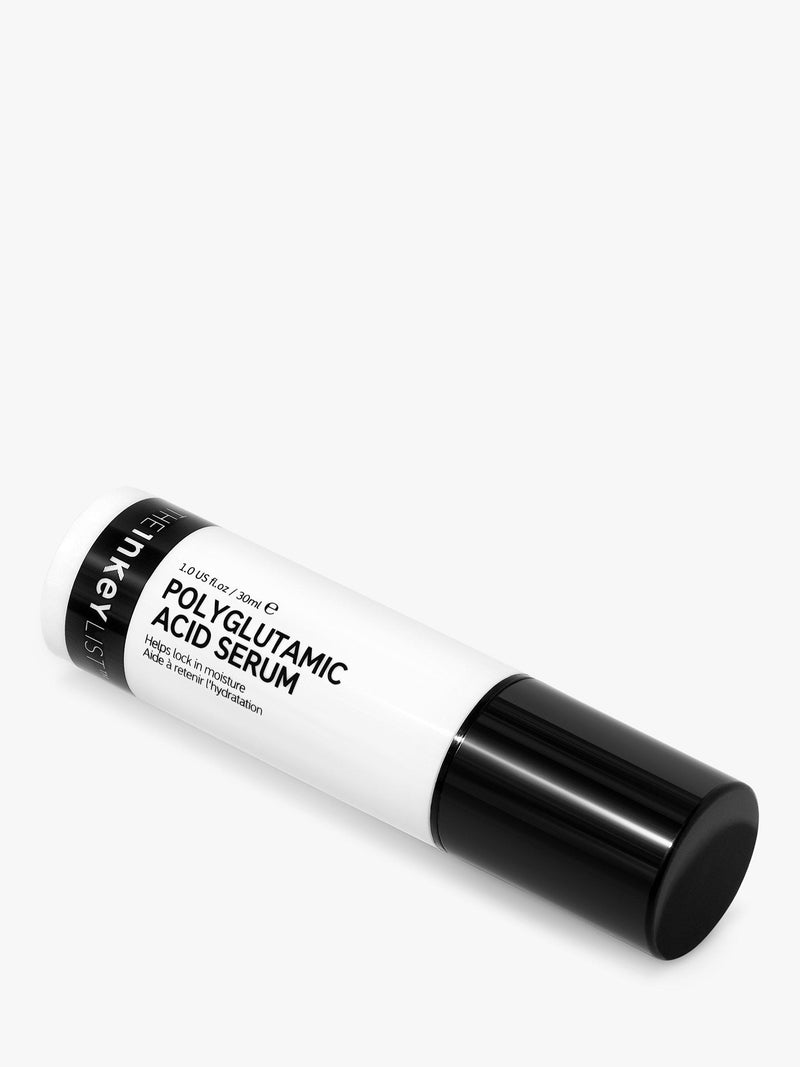 The INKEY List polyglutamic acid serum 30ml, UK version