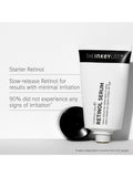 The INKEY List Retinol Serum slow-release 30ml, UK version