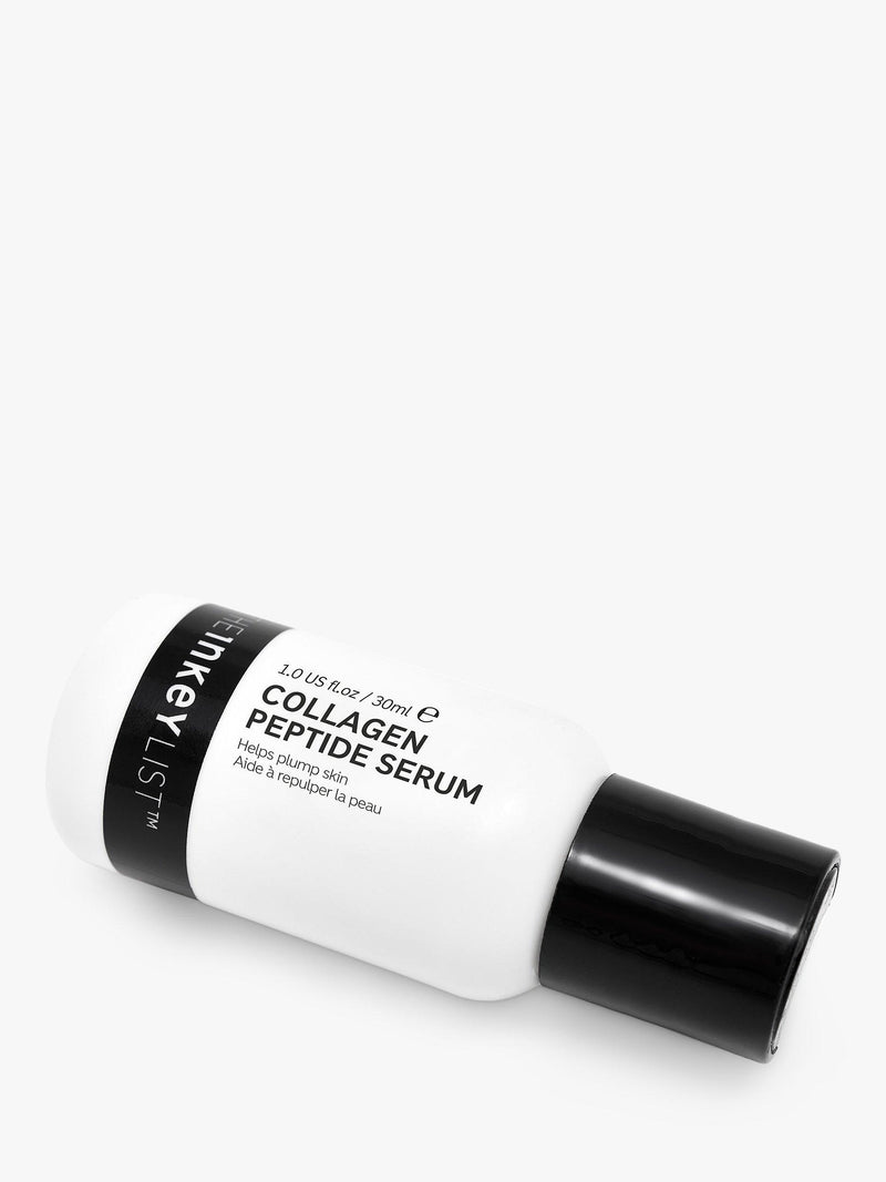 The INKEY List Collagen Peptide Serum 30ml, imported from the UK