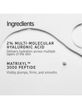 The INKEY List hyaluronic acid serum 30ml (British brand)