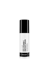 John Lewis The INKEY List 15% Vitamin C and EGF Face Serum, 30ml- Buy online at McGrocer