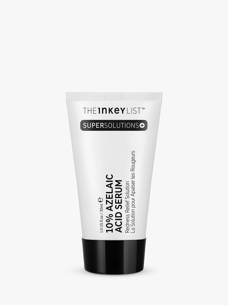 INKEY List Azelaic Acid Serum 30ml, imported from the UK