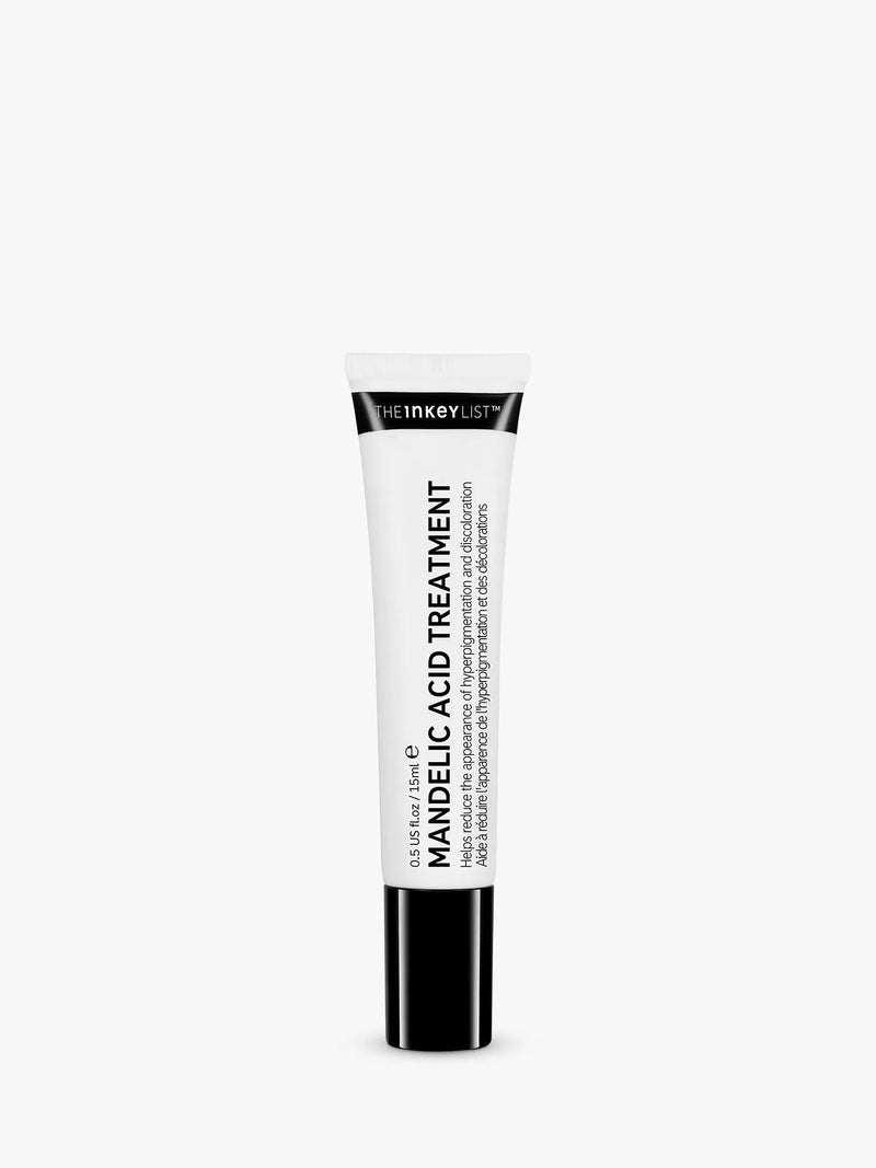 The INKEY List Mandelic Acid Treatment 15ml - British product