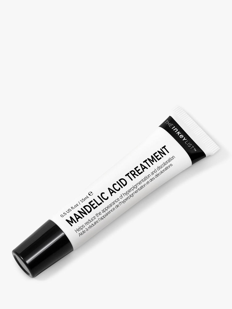 The INKEY List Mandelic Acid Treatment 15ml - British product