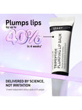 The INKEY List tripeptide plumping lip balm (British brand)