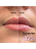The INKEY List tripeptide plumping lip balm (British brand)