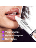 The INKEY List tripeptide plumping lip balm (British brand)