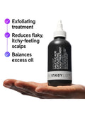 The INKEY List salicylic acid exfoliating scalp treatment 150ml (British brand)