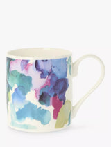 John Lewis Abstract Print Bone China Mug, 300ml, Multi-Color- Buy online at McGrocer