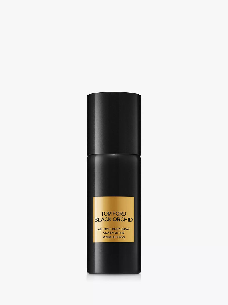 TOM FORD Black Orchid body spray 150ml - British product