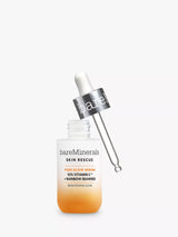 John Lewis BareMinerals Skin Rescue Pure Glow Serum Brightening Elixir 30ml- Buy online at McGrocer