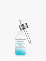 John Lewis bareMinerals SKIN RESCUE Pure Moisture Serum Intense Hydrating Booster, 30ml- Buy online at McGrocer