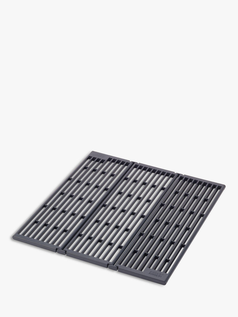 Joseph Joseph Platform FoldUp Sink Drainer Grey, UK version
