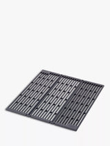 John Lewis Joseph Joseph Platform FoldUp Sink Drainer Grey Foldable Drainer- Buy online at McGrocer