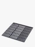 Joseph Joseph Platform FoldUp Sink Drainer Grey, UK version