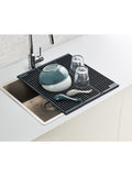 Joseph Joseph Platform FoldUp Sink Drainer Grey, UK version