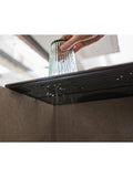Joseph Joseph Platform FoldUp Sink Drainer Grey, UK version