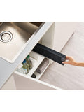 Joseph Joseph Platform FoldUp Sink Drainer Grey, UK version