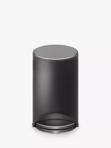 John Lewis Joseph Joseph Arc Pedal Bin with Liner Pocket, 10L- Buy online at McGrocer
