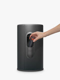 Joseph Joseph Arc Pedal Bin with liner pocket 10L, imported from the UK