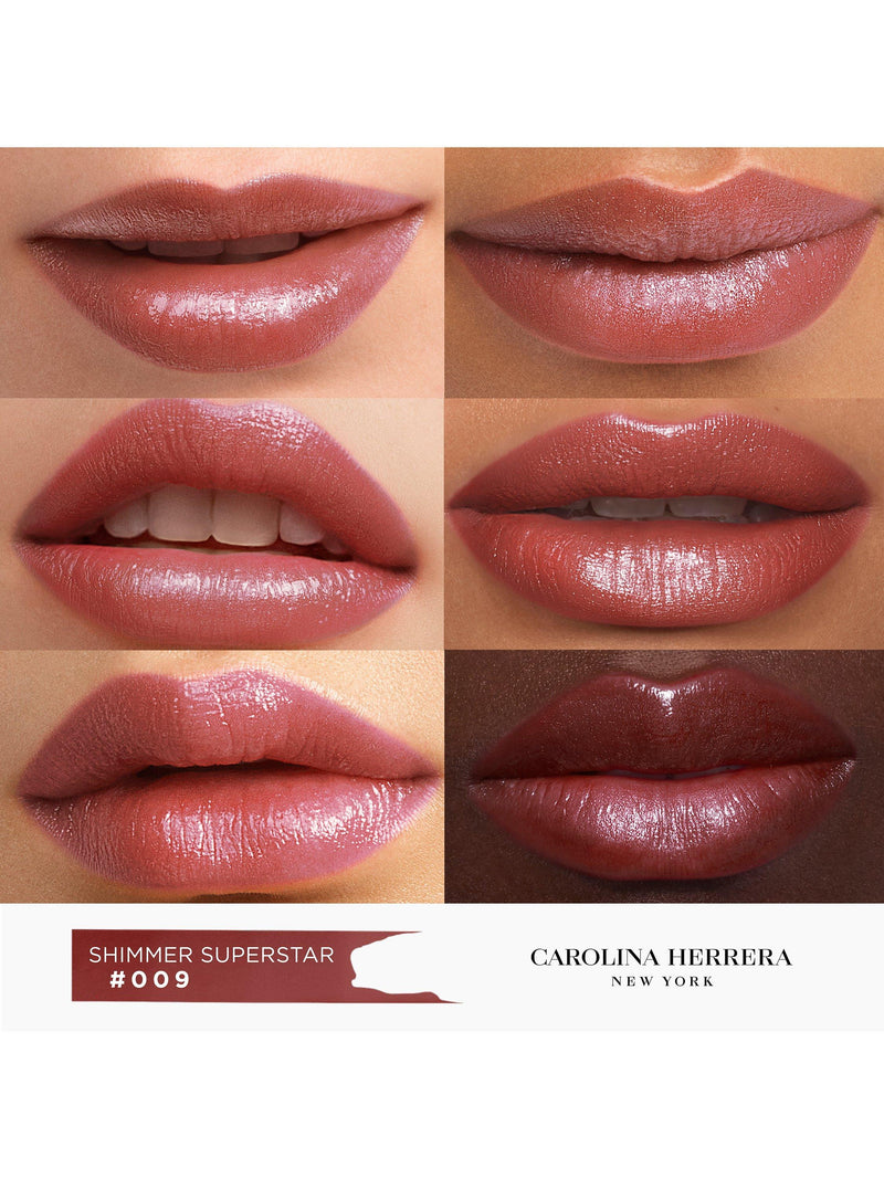 Carolina Herrera Good Girl Mini Lip Balm 2g - British product