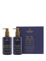 John Lewis Aromatherapy Associates Hand & Body Care Duo Bodycare Gift Set 600ml- Buy online at McGrocer