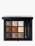 Givenchy Le 9 de Givenchy Multi-Finish Eyeshadow Palette 8 g