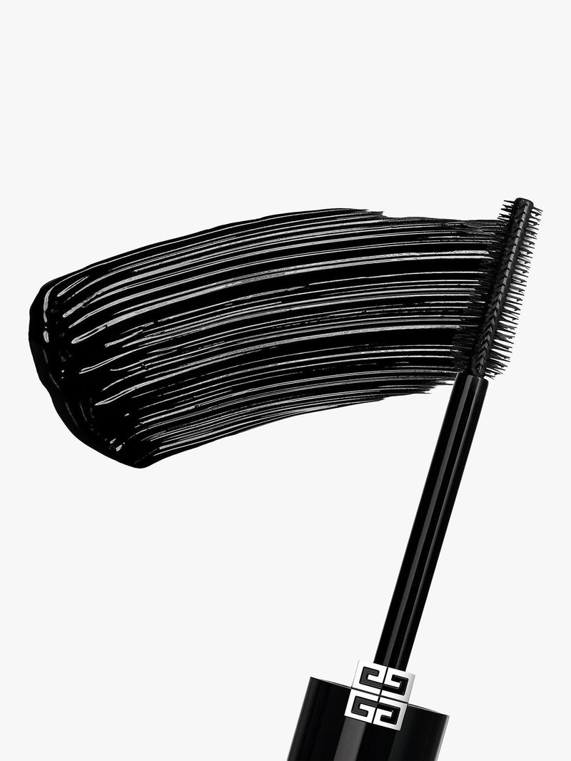 Givenchy L'Interdit Couture Volume Mascara Ultra Black 01, UK version