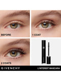 Givenchy L'Interdit Couture Volume Mascara Ultra Black 01, UK version