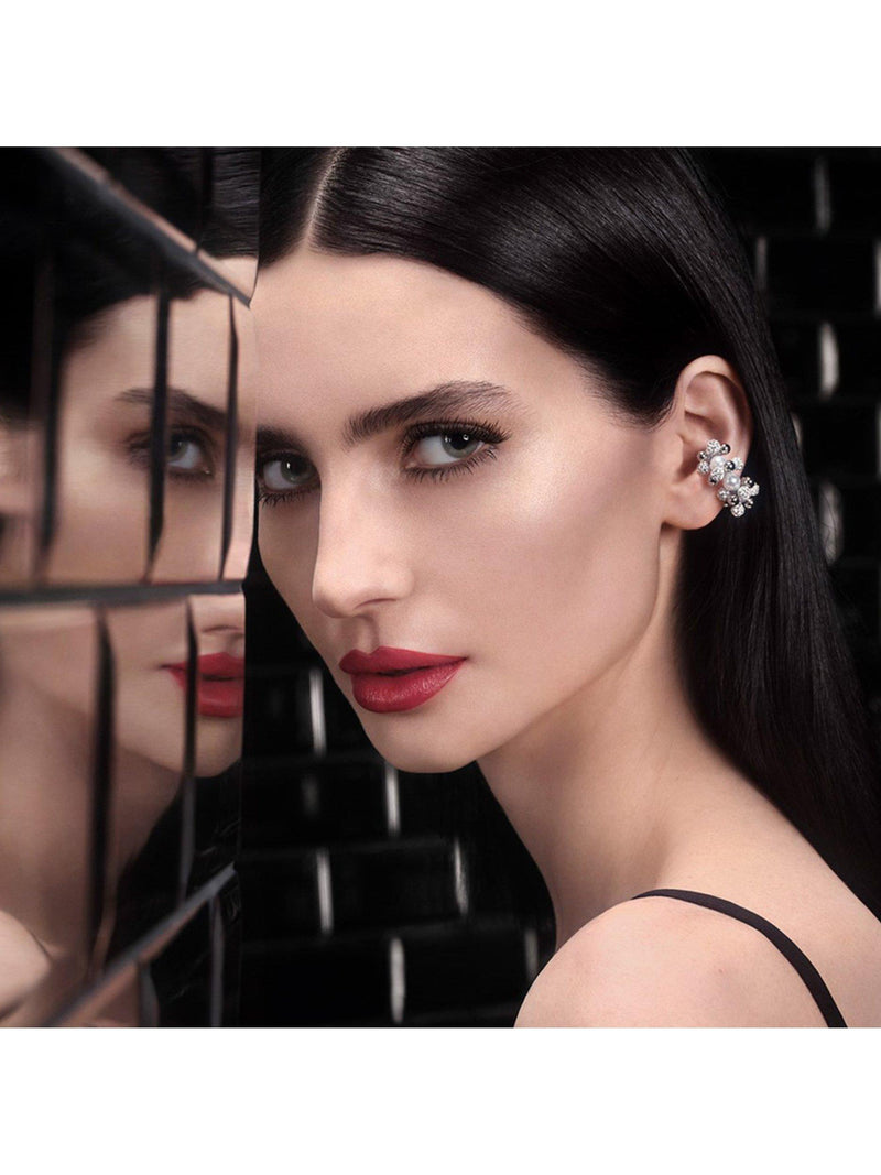 Givenchy L'Interdit Couture Volume Mascara Ultra Black 01, UK version